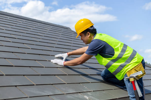 Best Roof Leak Repair  in North Shore, CA