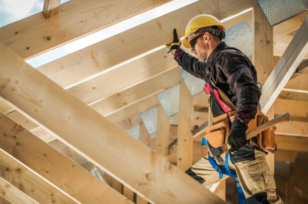 Trusted North Shore, CA Roofing Contractor Experts