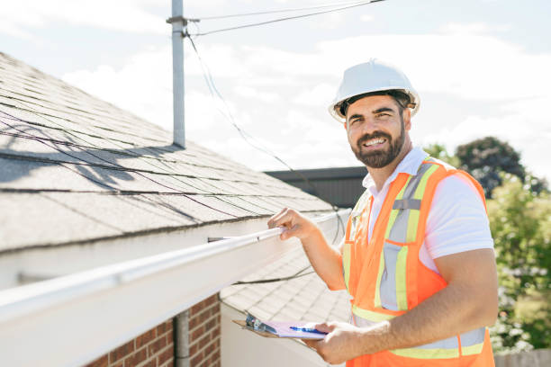 Best Slate Roofing Contractor  in North Shore, CA