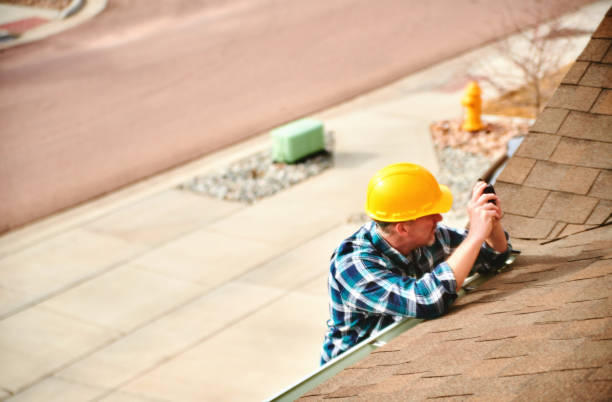 Roof Waterproofing Services in North Shore, CA