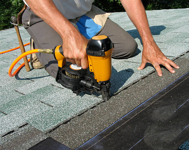 Best Shingle Roofing Installation  in North Shore, CA