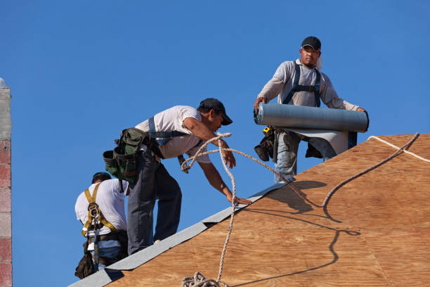 Best Roof Waterproofing Services  in North Shore, CA