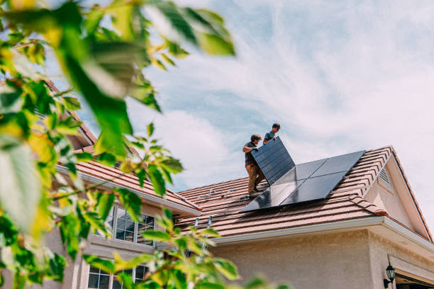 Best Roof Replacement Cost  in North Shore, CA