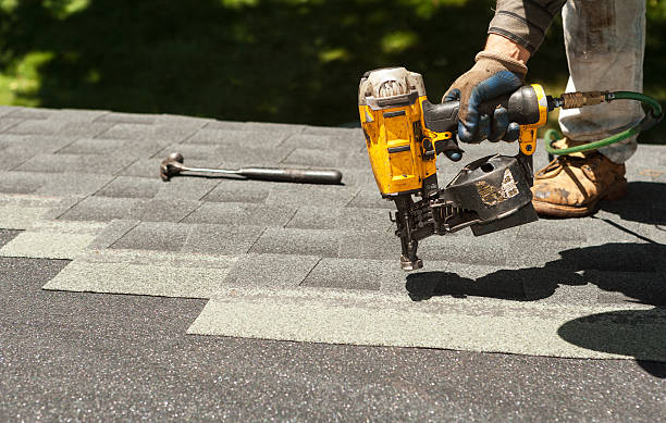 Heating Cable for Roof Installation in North Shore, CA