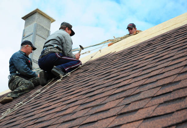 Best Roof Waterproofing Services  in North Shore, CA