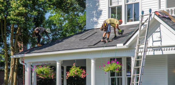 Best Roof Leak Repair  in North Shore, CA